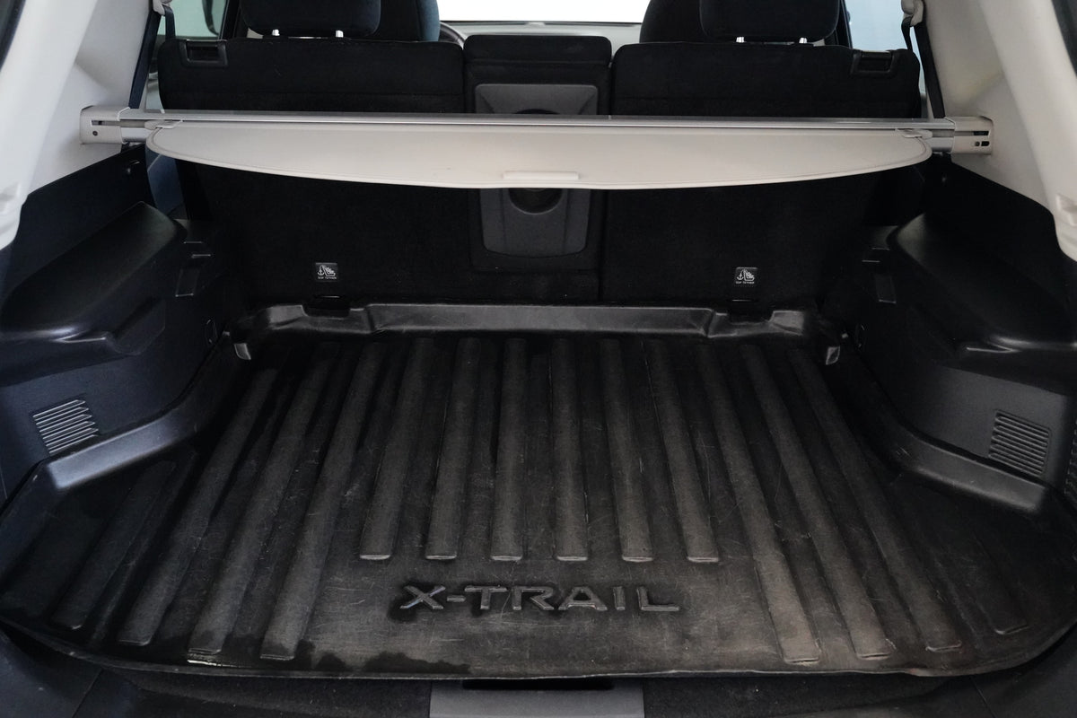 Nissan X-Trail 1.6 dCi 96 kW 4x4 Acenta Grade – foto 22