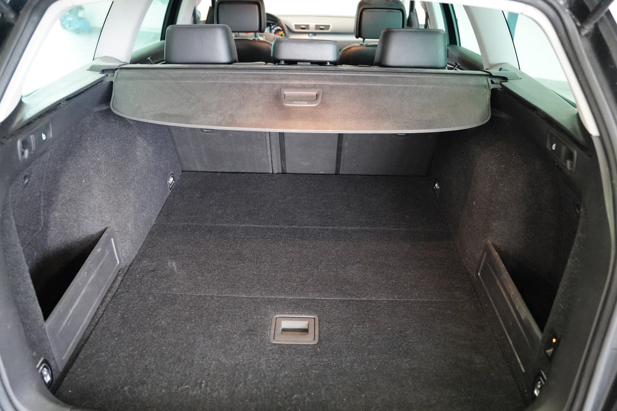 Volkswagen Passat 2.0 TDI 103 kW DSG Highline – foto 26