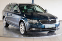 Škoda Superb 1.6 TDI 77 kW Elegance DSG