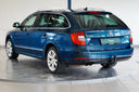 Škoda Superb 1.6 TDI 77 kW Elegance DSG