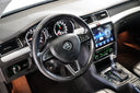Škoda Superb 1.6 TDI 77 kW Elegance DSG