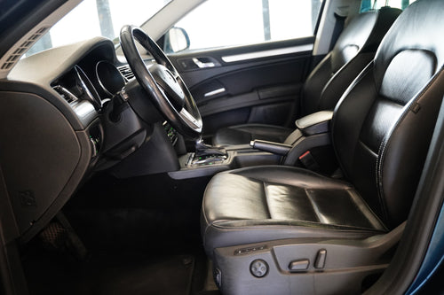 Škoda Superb 1.6 TDI 77 kW Elegance DSG – foto 6