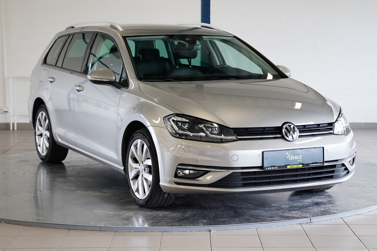 Volkswagen Golf 1.4 TSI 110 kW Comfortline – foto 3
