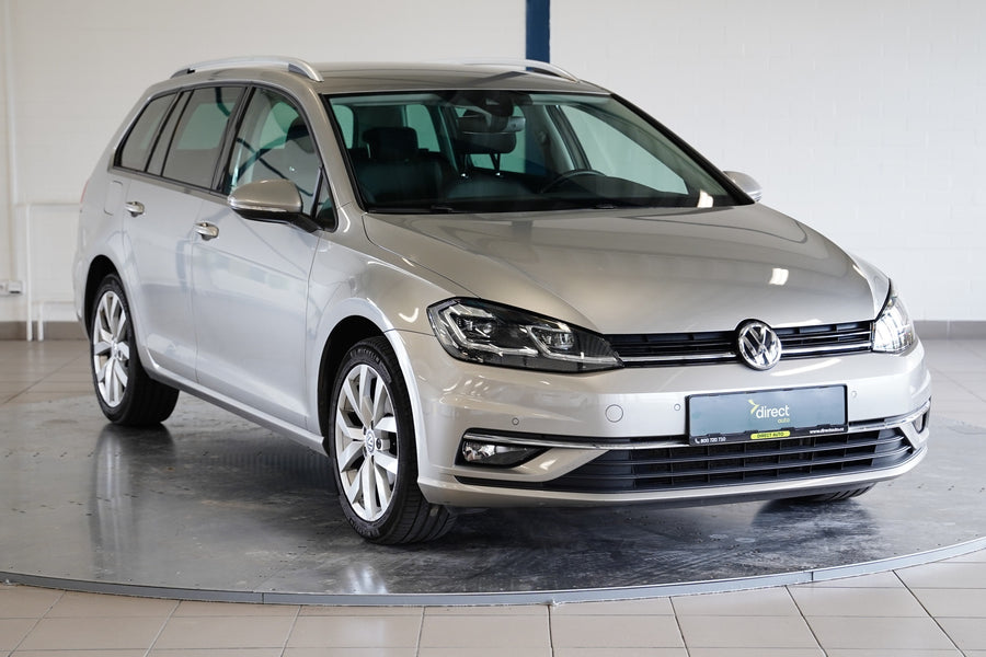 Volkswagen Golf 1.4 TSI 110 kW Comfortline – foto 3