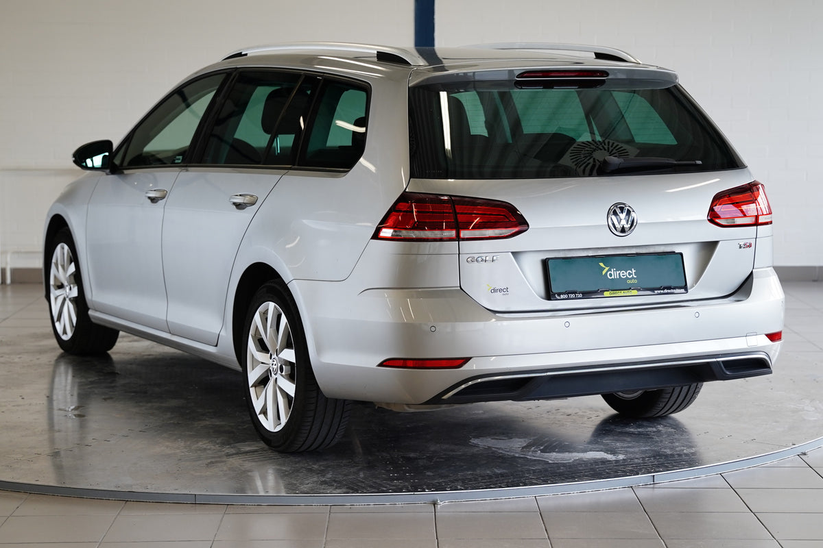 Volkswagen Golf 1.4 TSI 110 kW Comfortline