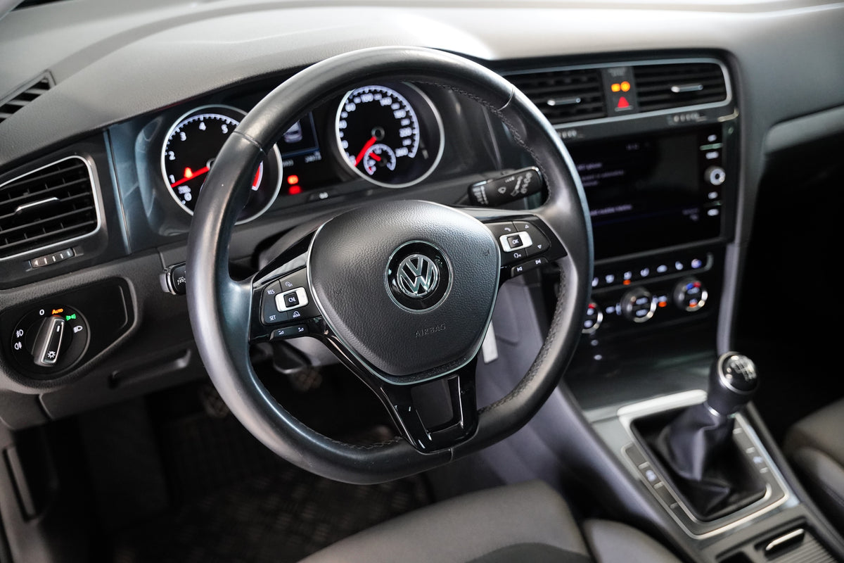 Volkswagen Golf 1.4 TSI 110 kW Comfortline – foto 5
