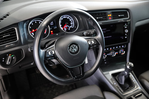 Volkswagen Golf 1.4 TSI 110 kW Comfortline – foto 5