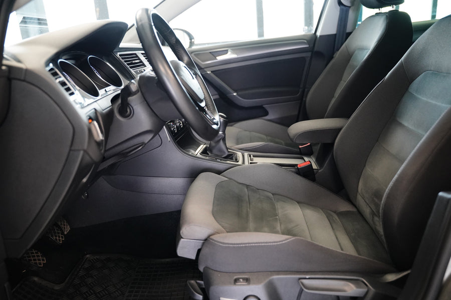 Volkswagen Golf 1.4 TSI 110 kW Comfortline – foto 6