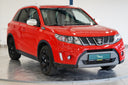 Suzuki Vitara 1,4 BoosterJet 103kW AllGrip
