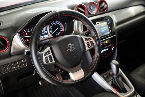 Suzuki Vitara 1,4 BoosterJet 103kW AllGrip – foto 5