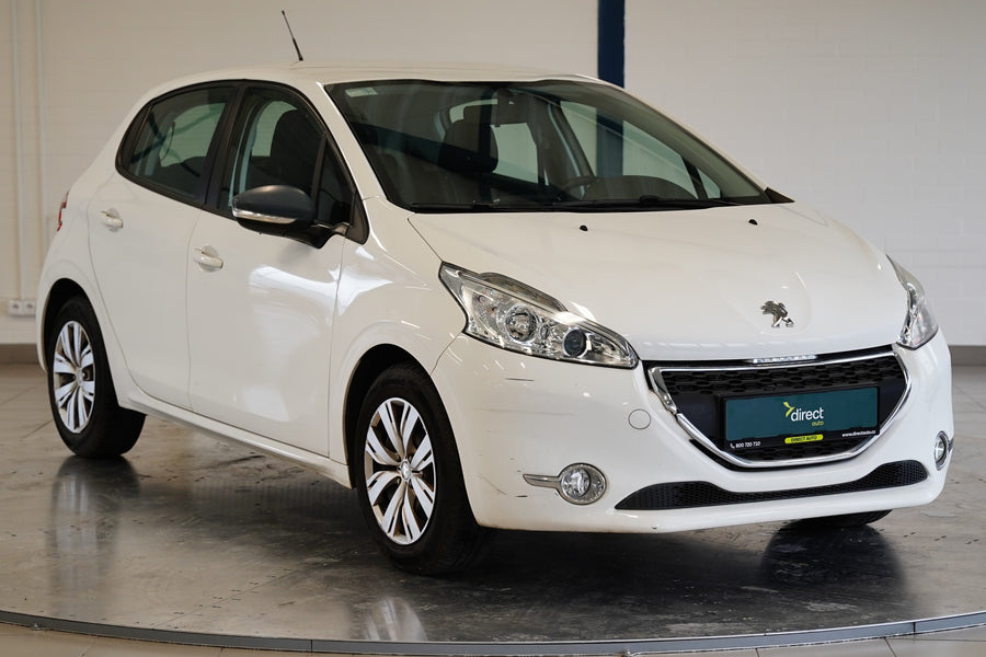 Peugeot 208 1.0i 50 kW – foto 3