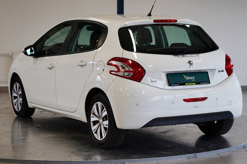 Peugeot 208 1.0i 50 kW – foto 4