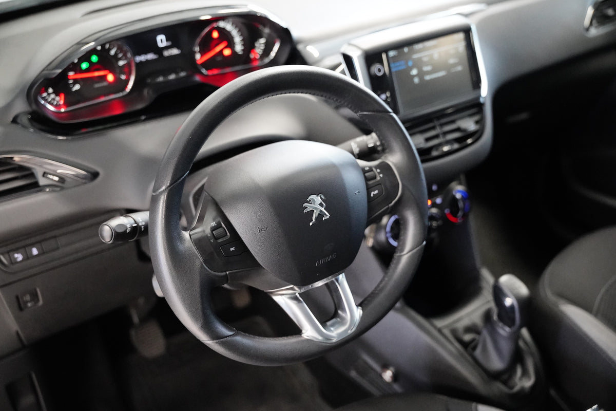Peugeot 208 1.0i 50 kW