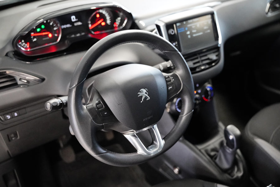 Peugeot 208 1.0i 50 kW – foto 5