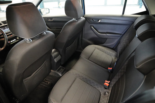 Škoda Fabia 1.0 TSI 81 kW Style – foto 23