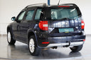 Škoda Yeti Škoda Yeti, 2.0 TDI 81 kW