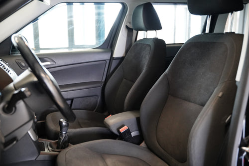 Škoda Yeti Škoda Yeti, 2.0 TDI 81 kW – foto 6