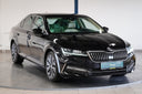 Škoda Superb 2.0 TDI 140 kW L&K DSG 4X4