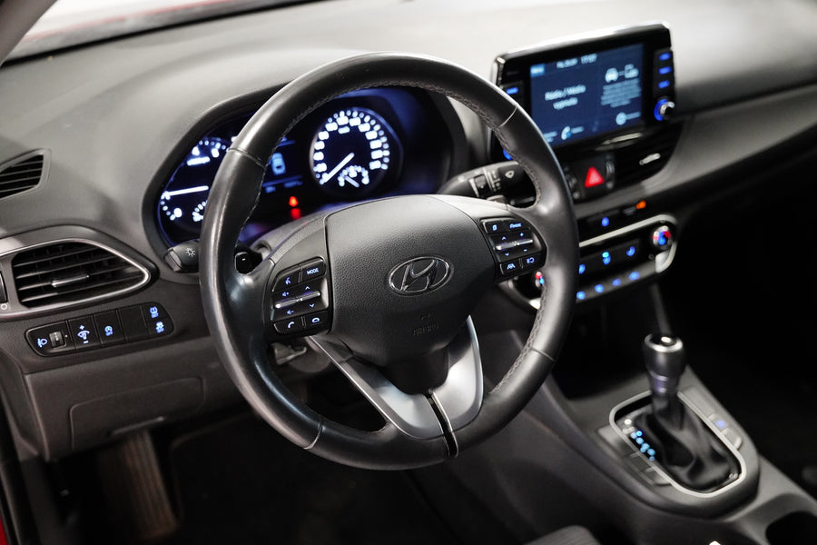 Hyundai i30 1.0 T-GDI 88 kW Comfort DCT – foto 5