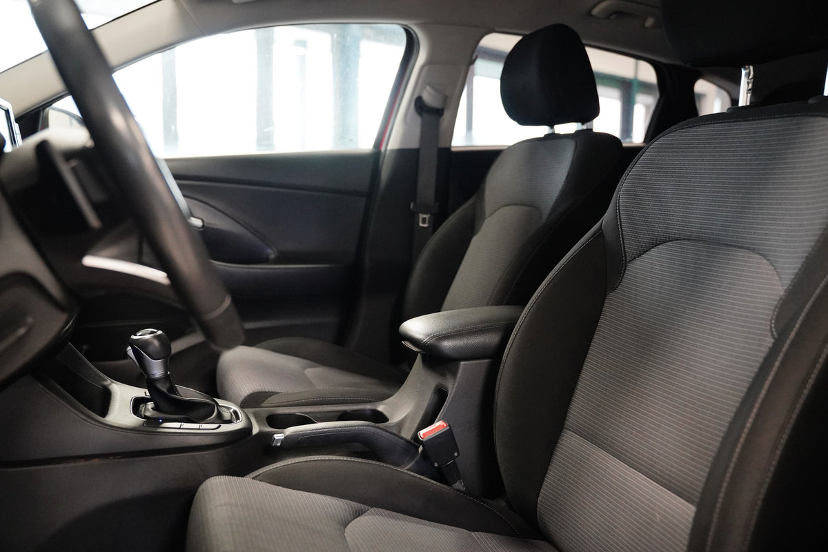 Hyundai i30 1.0 T-GDI 88 kW Comfort DCT
