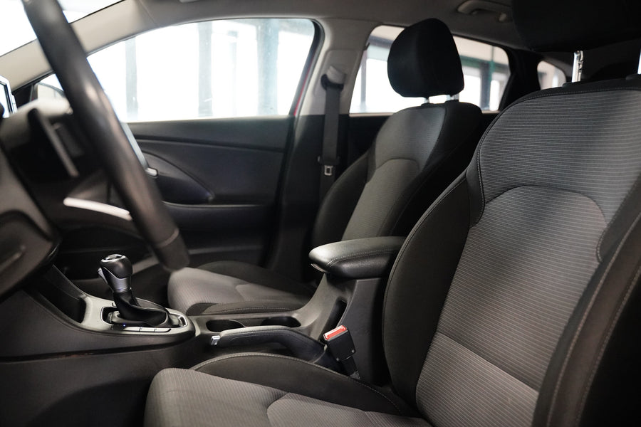 Hyundai i30 1.0 T-GDI 88 kW Comfort DCT – foto 6
