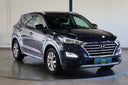 Hyundai Tucson 1.6 CRDi 136 kW 4x4