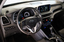Hyundai Tucson 1.6 CRDi 136 kW 4x4