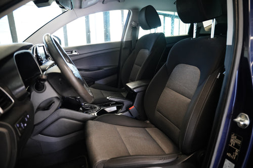 Hyundai Tucson 1.6 CRDi 136 kW 4x4 – foto 6
