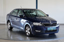 Škoda Rapid 1.4 TDI 66kW Ambition