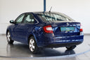 Škoda Rapid 1.4 TDI 66kW Ambition