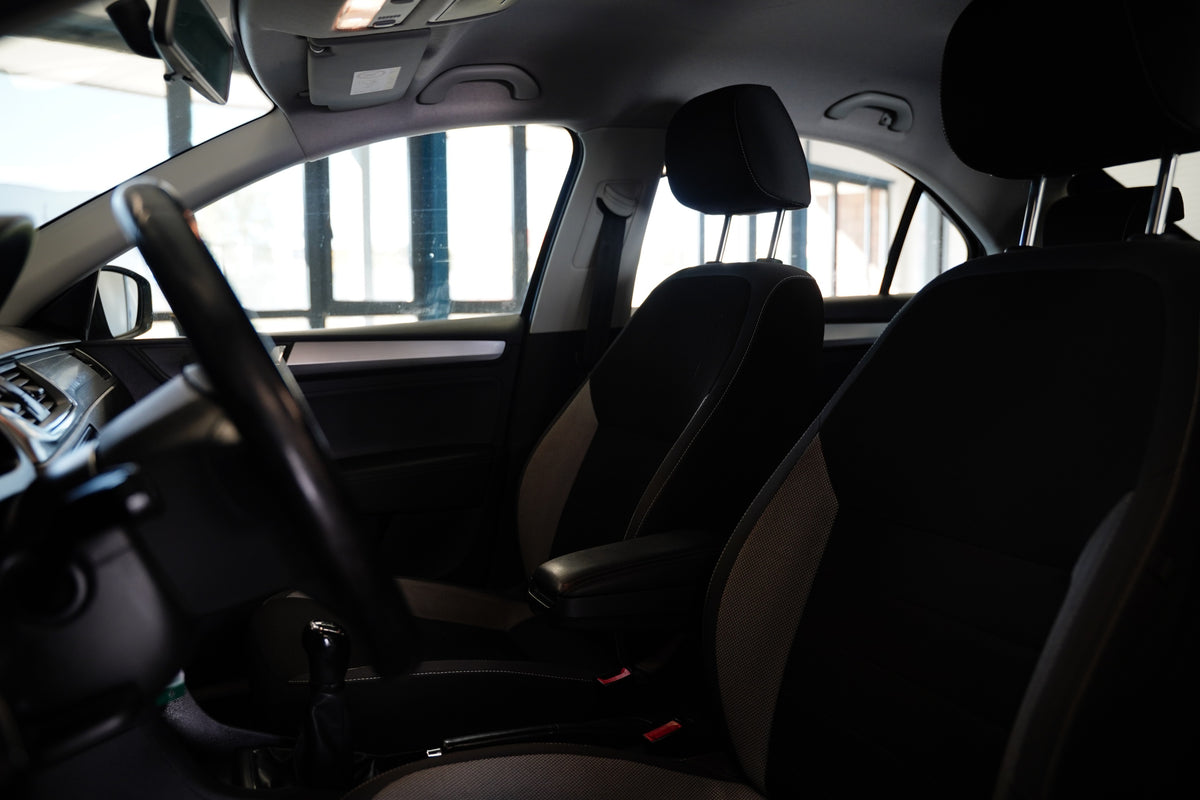 Škoda Rapid 1.4 TDI 66kW Ambition – foto 6