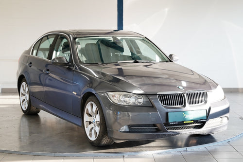 BMW Řada 3 330d 155kW – foto 3