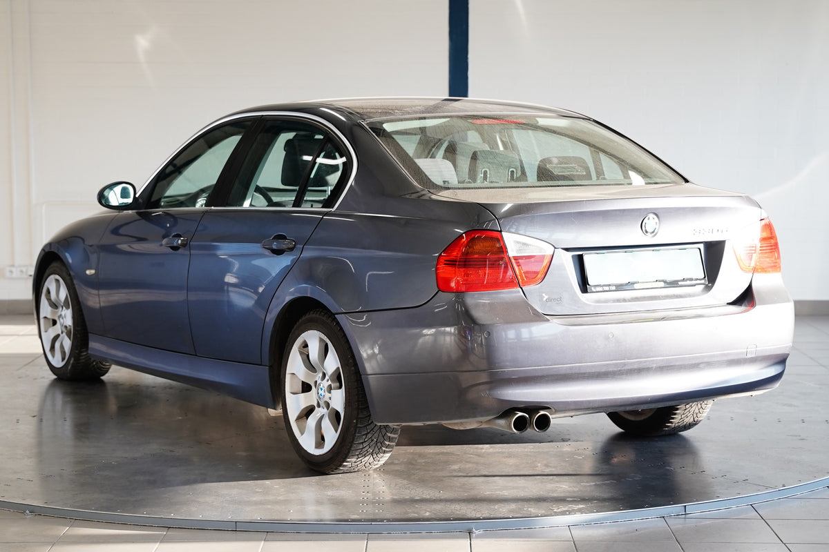 BMW Řada 3 330d 155kW – foto 4