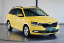 Škoda Fabia 1.0 TSI 81kW Style