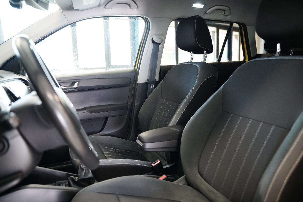 Škoda Fabia 1.0 TSI 81kW Style – foto 6