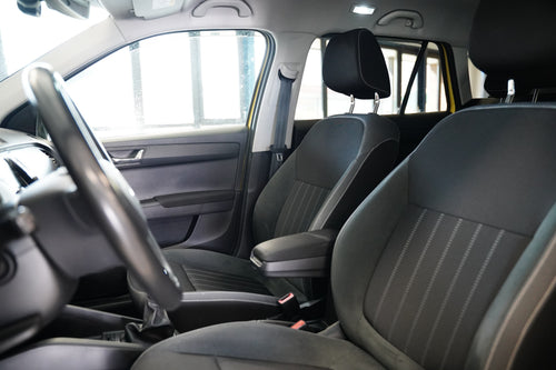 Škoda Fabia 1.0 TSI 81kW Style – foto 6