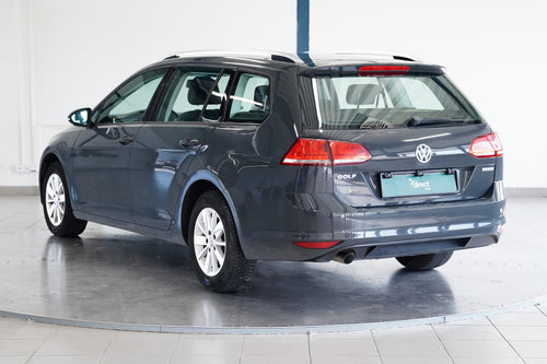 Volkswagen Golf 1.6 TDI 81 kW Comfortline – foto 4