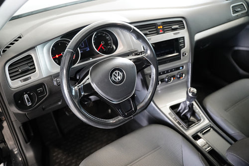 Volkswagen Golf 1.6 TDI 81 kW Comfortline – foto 5
