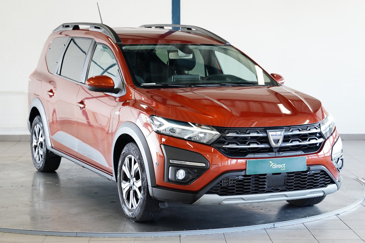 Dacia Jogger 1.0 TCe 81kW Comfort – foto 3