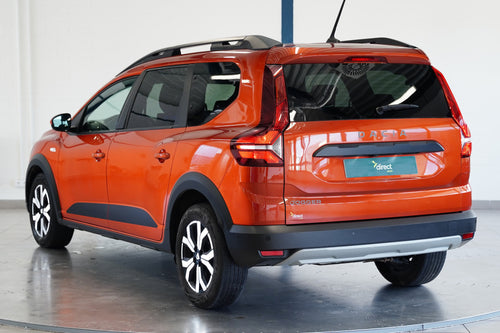 Dacia Jogger 1.0 TCe 81kW Comfort – foto 4