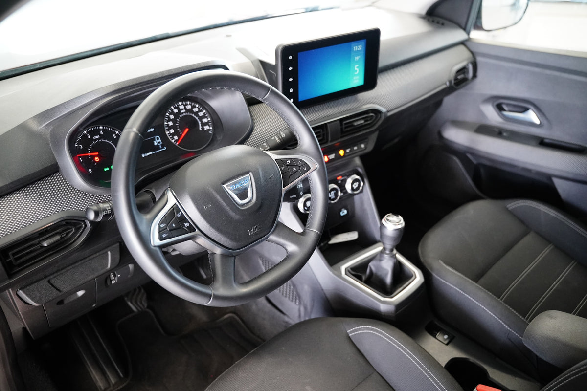 Dacia Jogger 1.0 TCe 81kW Comfort – foto 5