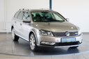 Volkswagen Passat 2.0 TDI 125kW Alltrack
