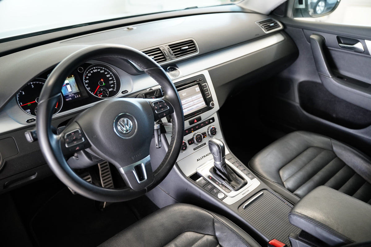 Volkswagen Passat 2.0 TDI 125kW Alltrack – foto 5