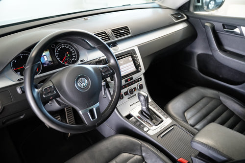 Volkswagen Passat 2.0 TDI 125kW Alltrack – foto 5