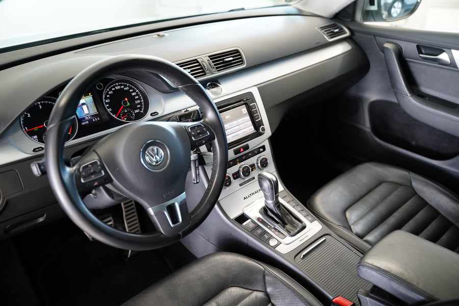 Volkswagen Passat 2.0 TDI 125kW Alltrack – foto 5