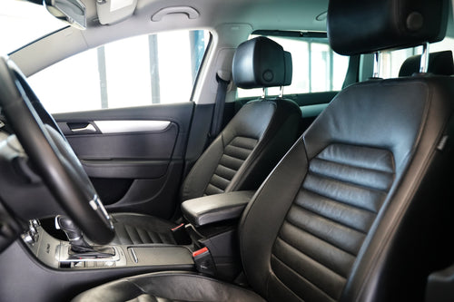 Volkswagen Passat 2.0 TDI 125kW Alltrack – foto 6