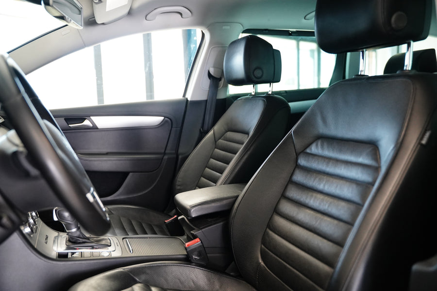 Volkswagen Passat 2.0 TDI 125kW Alltrack – foto 6
