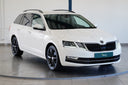 Škoda Octavia 1.6 TDI 85 kW Style