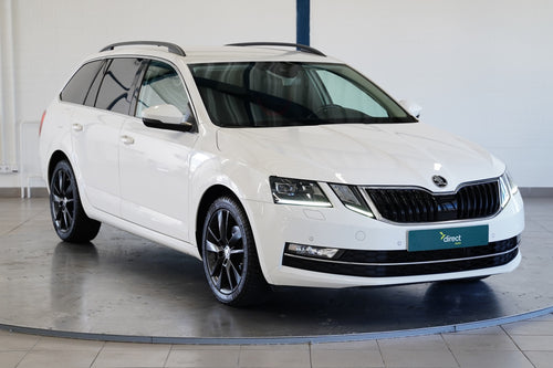Škoda Octavia 1.6 TDI 85 kW Style – foto 3