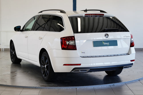 Škoda Octavia 1.6 TDI 85 kW Style – foto 4